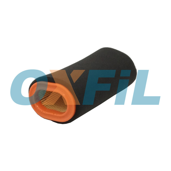Top of AF.4201 - Air Filter Cartridge